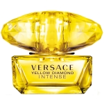 Женская парфюмированная вода Versace Yellow Diamond Intense 30ml